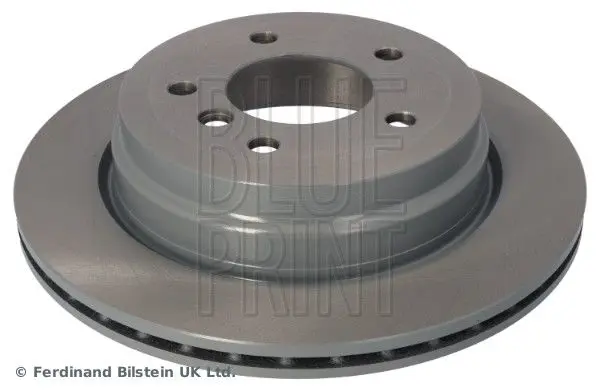 Blue Print ADB114309 Диск тормозной