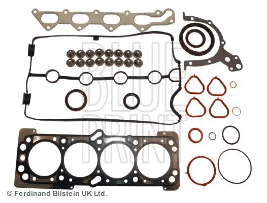 BLUE PRINT ADG06280C комплект прокладок