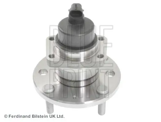 Blue Print ADG08355 Ступица в сборе Lacetti Epica