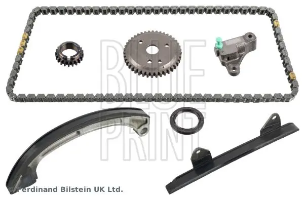 BLUE PRINT ADT37357 Комплект цели привода