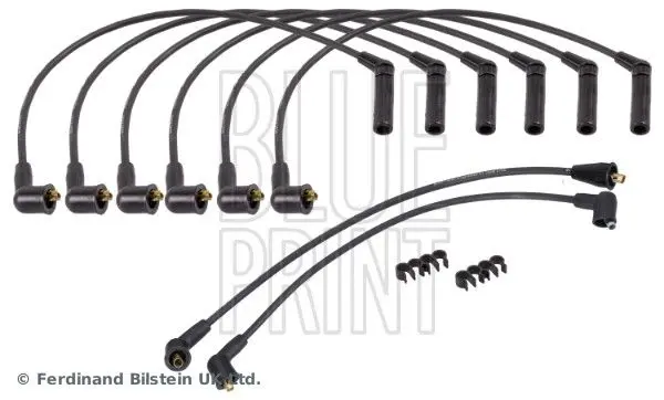 BLUE PRINT ADC41612 Комплект электропроводки
