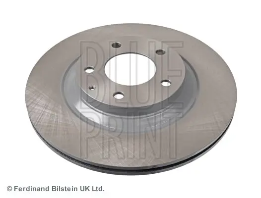 BLUE PRINT ADM54376 Тормозной диск