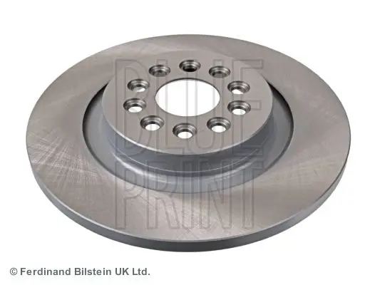 BLUE PRINT ADJ134339 Диск тормозной