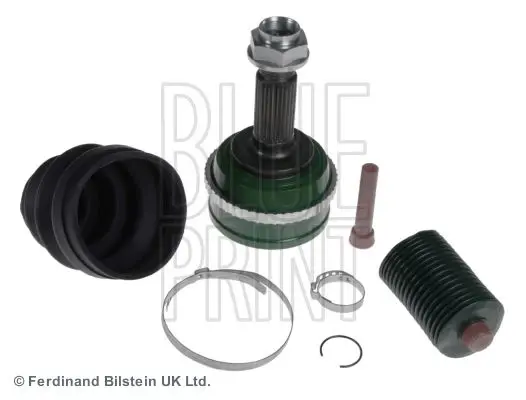 BLUE PRINT ADH28953B Шарнирный комплект