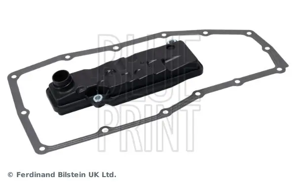 BLUE PRINT ADBP210090 Комплект гидрофильтров,