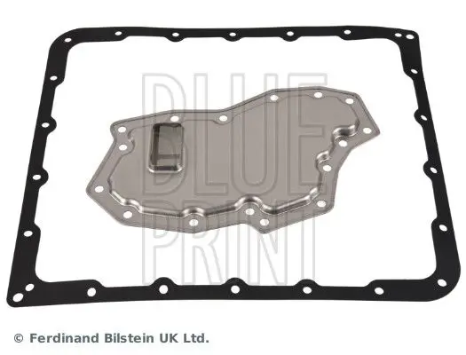 BLUE PRINT ADBP210096 Комплект гидрофильтров,