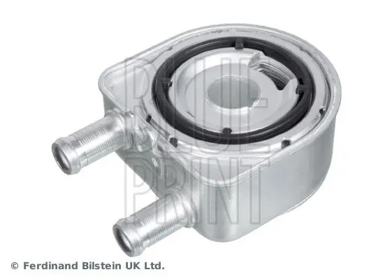 BLUE PRINT ADBP610095 масляный радиатор,