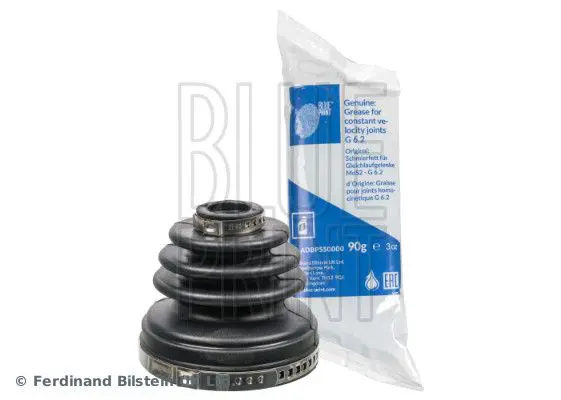 BLUE PRINT ADN18143 ПЫЛЬНИК ШРУС