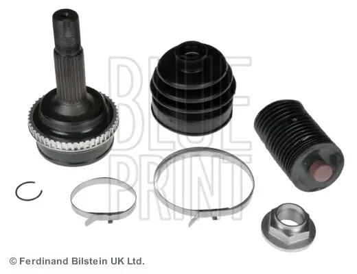 BLUE PRINT ADT38971 Шарнирный комплект