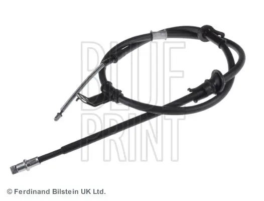 BLUE PRINT ADG04686 Трос