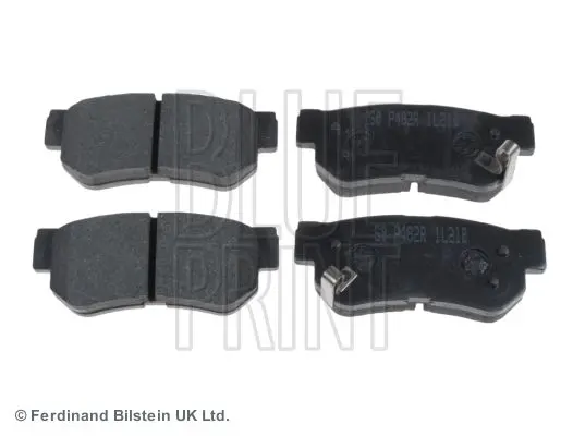 BLUE PRINT ADD64221 Колодки