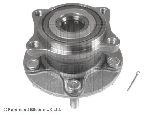 BLUE PRINT ADC48346 Wheel bearing kit