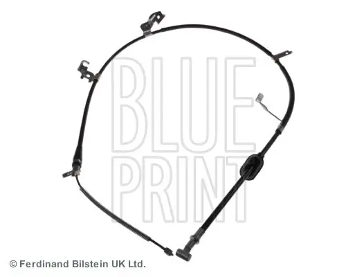 BLUE PRINT ADK84677 Трос