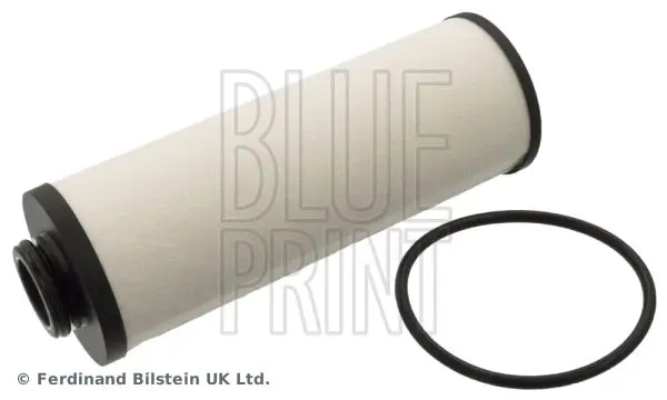 BLUE PRINT ADBP210005 Гидрофильтр, автоматическая