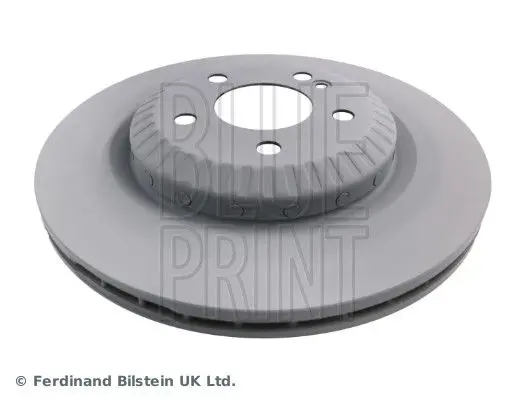 BLUE PRINT ADBP430084 Тормозной диск
