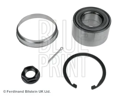 BLUE PRINT ADT38237 Комплект подшипника