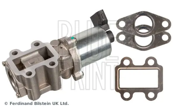 BLUE PRINT ADBP740002 Клапан возврата ОГ