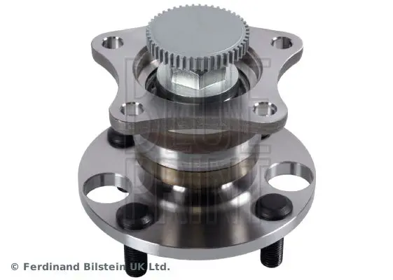BLUE PRINT ADT38378 Комплект подшипника