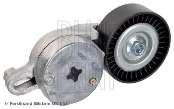 BLUE PRINT ADBP960036 Натяжитель ремня, клиновой