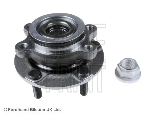 BLUE PRINT ADN18267 Подшипник