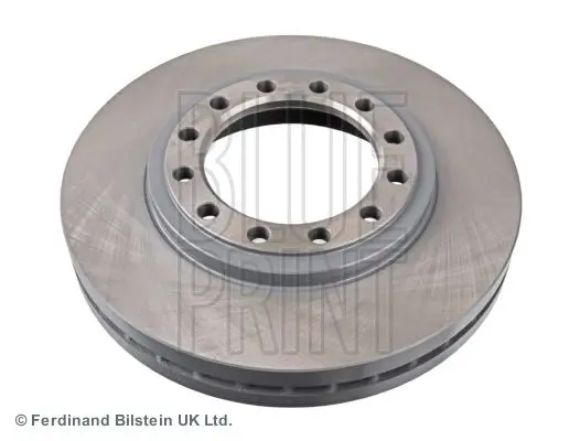 BLUE PRINT ADZ94324 Тормозной диск