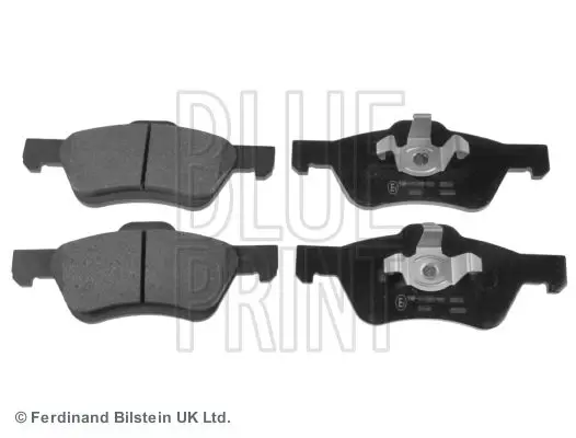 BLUE PRINT ADM542102 К-т дисков. тормоз. колодок