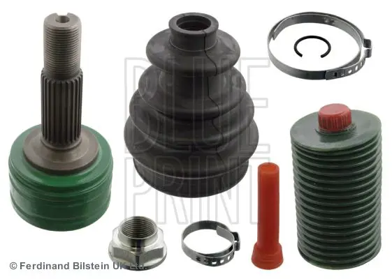 ADT38944B Шарнирный комплект