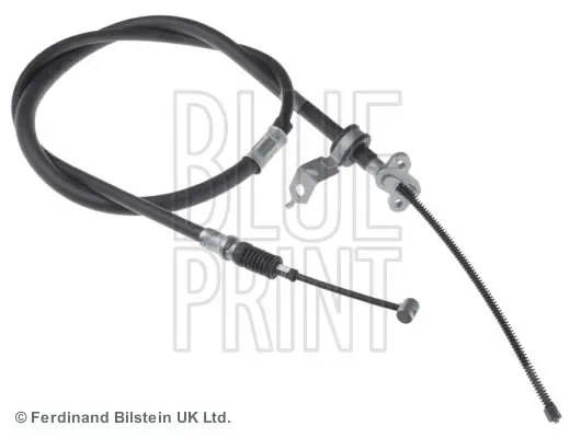 BLUE PRINT ADT346237 Трос