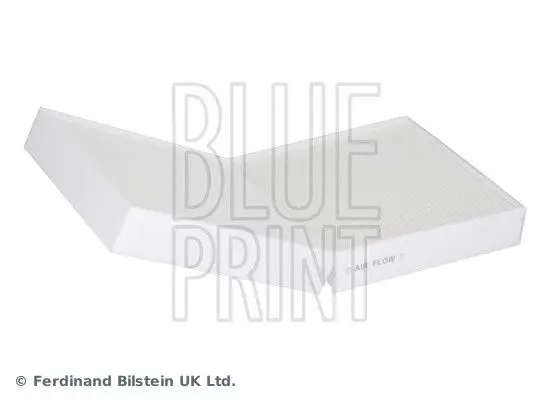 BLUE PRINT ADBP250000 Фильтр, воздух во внутренном