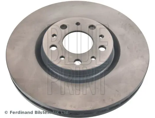 BLUE PRINT ADBP430068 Тормозной диск