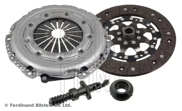 BLUE PRINT ADBP300181 Комплект сцепления