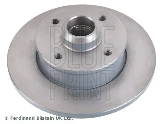 BLUE PRINT ADV1843131 Тормозной диск