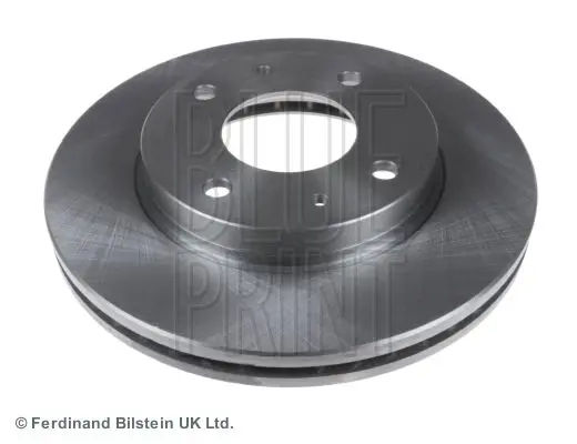BLUE PRINT ADG04352 Диск тормозной HYUNDAI: SONATA