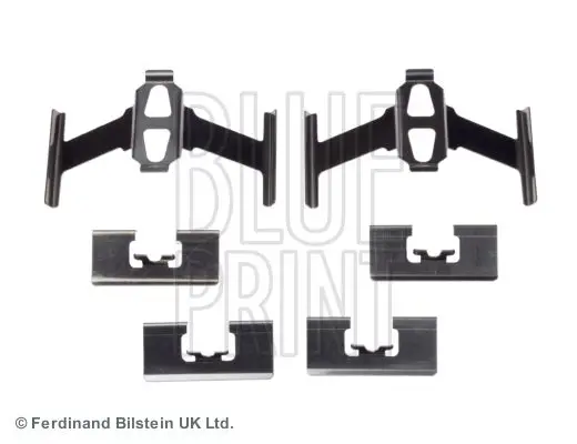 BLUE PRINT ADH248602 Комплектующие