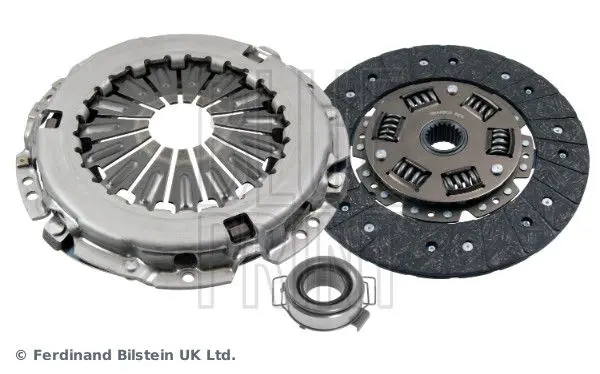 Blue Print ADT330196 Комплект сцепления