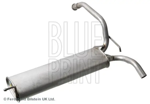 ADT36015 End silencer