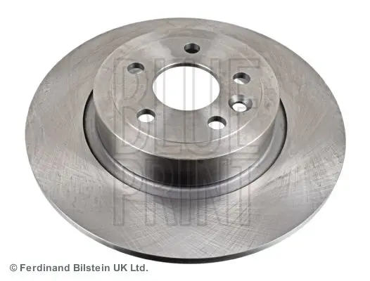 BLUE PRINT ADJ134369 Тормозной диск