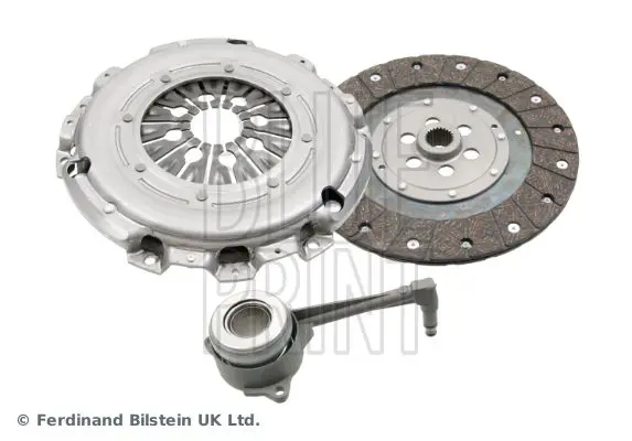 BLUE PRINT ADBP300032 Сцепление к-т AUDI A3