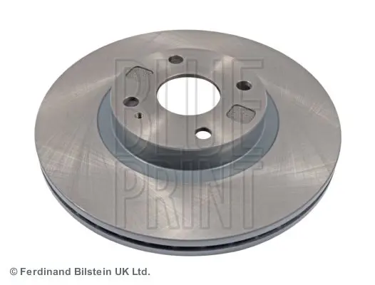 BLUE PRINT ADM54386 Тормозной диск