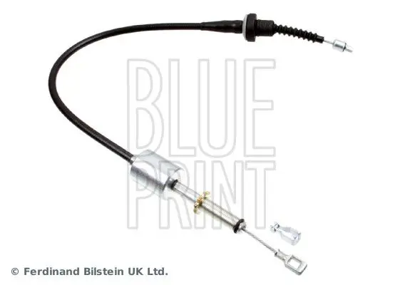 Blue Print ADG03808 Трос сцепления