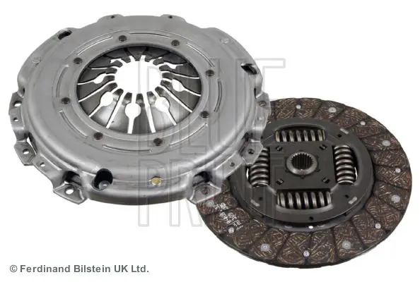 BLUE PRINT ADV183068 Комплект сцепления