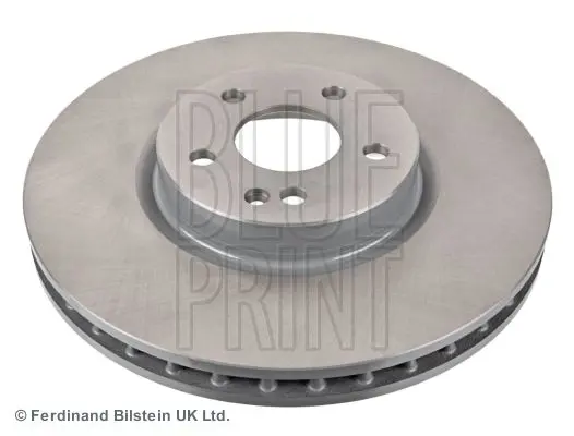 BLUE PRINT ADU174367 Тормозной диск