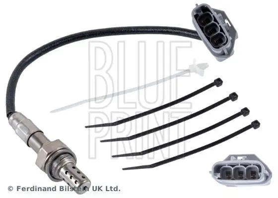 BLUE PRINT ADN17020 Лямбда-зонд NISSAN: ALMERA