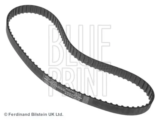 BLUE PRINT ADK87501 Ремень