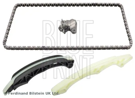 BLUE PRINT ADBP730041 Комплект цели привода