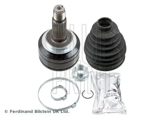 BLUE PRINT ADH28950B Шарнирный комплект