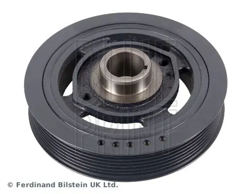 Blue Print ADT36117 Шкив коленчатого вала TOYOTA