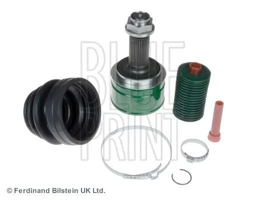 BLUE PRINT ADH28977 Шарнирный комплект