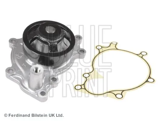 adc49167 Помпа водяная Canter 4.9DT