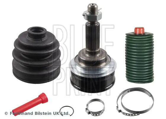 BLUE PRINT ADT38914 Шарнирный комплект